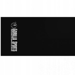 Zestaw 5 taśm oporowych 120 cm o różnym kolorze 5