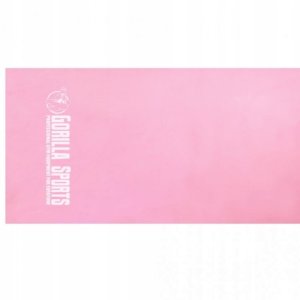 Zestaw 5 taśm oporowych 120 cm o różnym kolorze 6