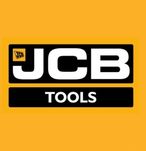 JCB Tools Motopompa Spalinowa 3 80 mm 7,5 KM Zestaw do Wody Czystej 1000 l/min Wąż Ssawny Wąż Tłoczny CNBOP Nasada 6
