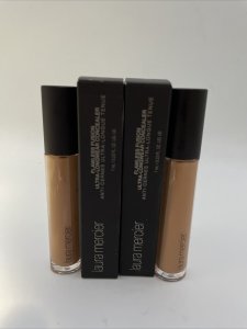 Laura Mercier, Flawless Fusion, Liquid Concealer, 4N, Medium To Deep, 7 ml For Women 2