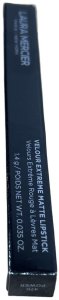 Laura Mercier, Velour Extreme Matte, Cream Lipstick, Power, 1.4 g For Women 2