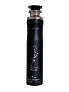 Lattafa, Maahir Black Edition, Oriental Woody, Room Air Freshener, 300 ml Unisex 2