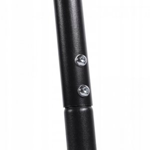 Poręcz do dipów i pompek z wiszącymi uchwytami 7