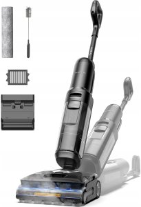 Odkurzacz pionowy Tineco S7 Stretch Steam Plus 2