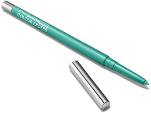 MAC, Colour Excess, Pigment, Gel Pencil Eyeliner, The Last Word, 0.35 g For Women 2