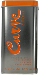 Liz Claiborne, Curve Sport, Eau De Cologne, For Men, 125 ml For Men 2