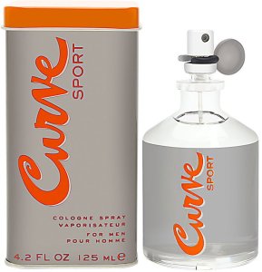 Liz Claiborne, Curve Sport, Eau De Cologne, For Men, 125 ml For Men 3