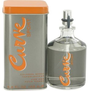 Liz Claiborne, Curve Sport, Eau De Cologne, For Men, 125 ml For Men 4