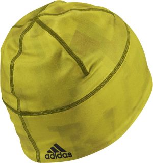 Adidas Czapka Terrex Beanie OSFM żółta (S94148) 1