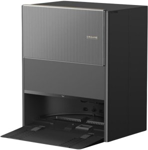 Robot sprzątający Dreame Aqua 10 Ultra Roller Czarny 10