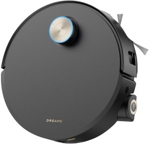 Robot sprzątający Dreame Aqua 10 Ultra Roller Czarny 11
