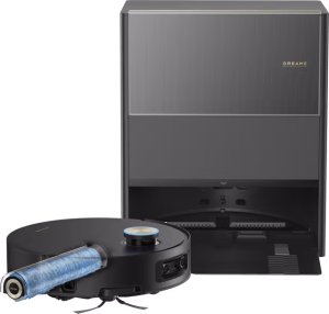 Dreame Aqua10 Ultra Roller Black 6978515256295 3