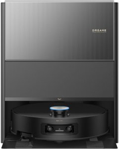 Robot sprzątający Dreame Aqua 10 Ultra Roller Czarny 5