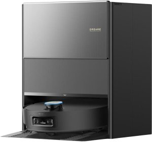 Robot sprzątający Dreame Aqua 10 Ultra Roller Czarny 6