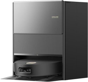 Robot sprzątający Dreame Aqua 10 Ultra Roller Czarny 7