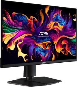 Monitor MSI MAG 271QP QD-OLED X28 11
