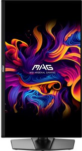 Monitor MSI MAG 271QP QD-OLED X28 5