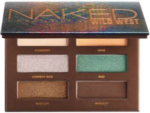 Urban Decay, Naked, Eyeshadow Palette, 6 Shades, 6 g For Women 2