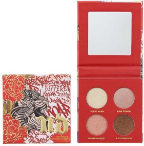 Urban Decay, Chinese New Year, Eyeshadow Palette, 4 Shades, 4 g For Women 3