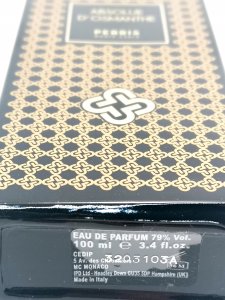 Perris Monte Carlo, Absolue D'osmanthe, Eau De Parfum, Unisex, 100 ml Unisex 3