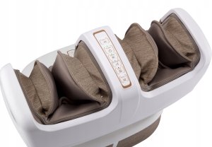 Medivon Perseus 3w1 biało-brązowy 3