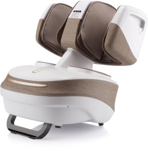 Medivon Perseus 3w1 biało-brązowy 6