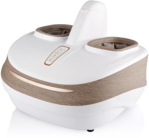 Medivon Perseus 3w1 biało-brązowy 7