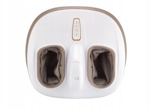 Medivon Perseus 3w1 biało-brązowy 8