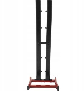 Stojak na piłki lekarskie 4