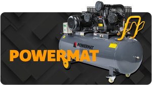 KOMPRESOR OLEJOWY 300L 8 BAR SPRĘŻARKA 400V 1200l/min + WĄŻ 3