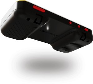 dreamGEAR My Arcade Pocket Player Pro Atari 100 in 1 (DGUNL-7015) 4