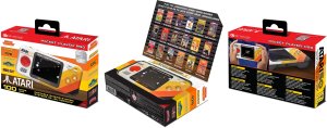 dreamGEAR My Arcade Pocket Player Pro Atari 100 in 1 (DGUNL-7015) 8