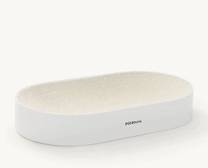 RHR Concepyts BV PetRhein tektura do drapania Zen Paw biały 2