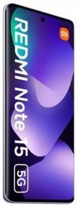 Smartfon Xiaomi Redmi Note 15 5G 6/128GB Fioletowy  (MZB0LWFEU) 4