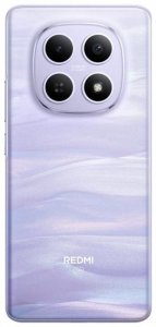 Smartfon Xiaomi Redmi Note 15 5G 6/128GB Fioletowy  (MZB0LWFEU) 5