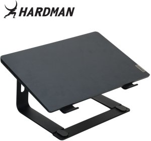 Statyw pod laptop Stand LSR2 czarny Hardman one size 5