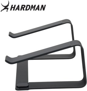 Statyw pod laptop Stand LSR2 czarny Hardman one size 7