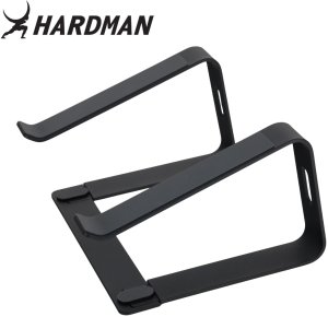 Statyw pod laptop Stand LSR2 czarny Hardman one size 8