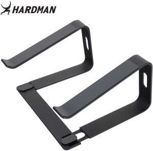 Statyw pod laptop Stand LSR2 czarny Hardman one size 10