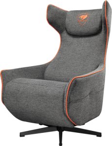 COUGAR Magus Grey Gaming Sofa 3