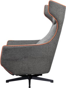 COUGAR Magus Grey Gaming Sofa 4