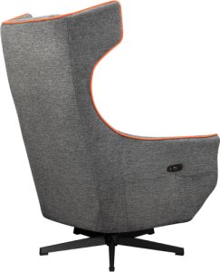 COUGAR Magus Grey Gaming Sofa 6