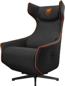 COUGAR Magus Black Gaming Sofa 3
