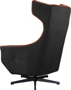 COUGAR Magus Black Gaming Sofa 5