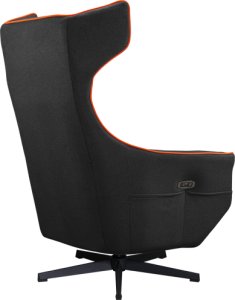 COUGAR Magus Black Gaming Sofa 6