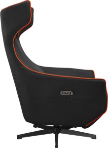 COUGAR Magus Black Gaming Sofa 7