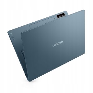 Lenovo Yoga Pro 7 14AKP10 | Tidal Teal | 14.5 " | OLED | 3K | 2944 x 1840 pixels | Glossy | AMD Ryzen AI 7 | 350 | 32 GB | Soldered LPDDR5x | Solid-state drive capacity 1000 GB | AMD Radeon 860M Graphics | Windows 11 Home | 802.11be | Bluetooth version 5. 4