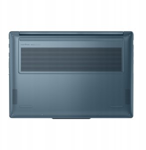 Lenovo Yoga Pro 7 14AKP10 | Tidal Teal | 14.5 " | OLED | 3K | 2944 x 1840 pixels | Glossy | AMD Ryzen AI 7 | 350 | 32 GB | Soldered LPDDR5x | Solid-state drive capacity 1000 GB | AMD Radeon 860M Graphics | Windows 11 Home | 802.11be | Bluetooth version 5. 6