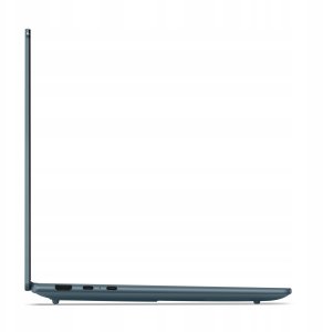 Lenovo Yoga Pro 7 14AKP10 | Tidal Teal | 14.5 " | OLED | 3K | 2944 x 1840 pixels | Glossy | AMD Ryzen AI 7 | 350 | 32 GB | Soldered LPDDR5x | Solid-state drive capacity 1000 GB | AMD Radeon 860M Graphics | Windows 11 Home | 802.11be | Bluetooth version 5. 7