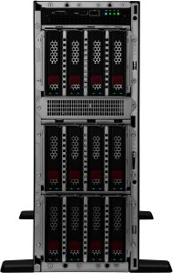 Serwer HP HPE PL ML350g11 4510 (2.4G/12C) 2x32G (P64706) NS204(2x480) MR408i-o 2x1000W 8SFF 4p1Gb 8fans 5